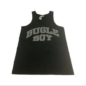 Boys Vintage Bugle Boy Tank